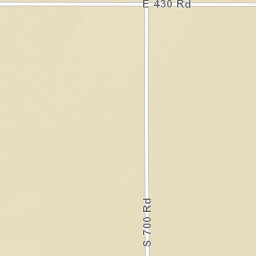 E0430 Road, Jay, OK 74346, America Street Map