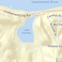 500-606 Cumberland City Road, Cumberland Street Map