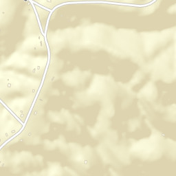 Oakridge Tennessee Street Map