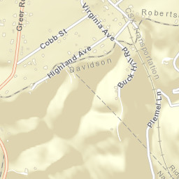 1808 Greer Rd, Goodlettsville, TN 37072 Street Map