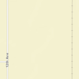 Lucerne California Street Map