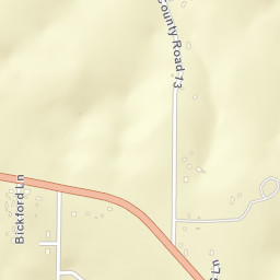 6947-7439 County Road 5, Mountain Home Street Map