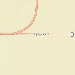 Trinnon Arkansas Street Map