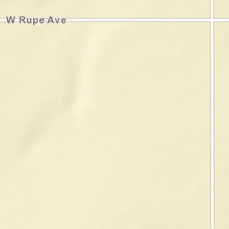 E0440 Rd, Lahoma, OK 73754, USA Street Map