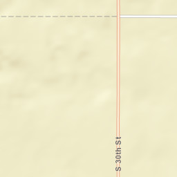 3601-3719 East Rupe Street, Enid, OK Street Map