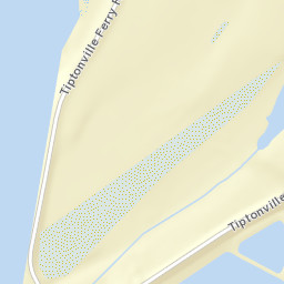 Tiptonville Ferry Road, Tiptonville, TN 38079 Street Map