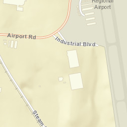 592-696 Steam Plant Rd, Gallatin, TN Street Map