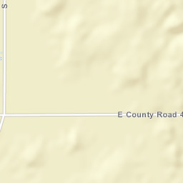 N2200 Rd Mooreland OK 73852 USA Street Map
