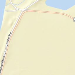 Burrus Landing Tennessee Street Map