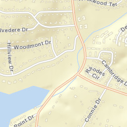 1015 Lock 4 Road Gallatin TN 37066 Street Map