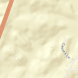 3145 South York Highway, Jamestown, TN Street Map