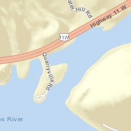 Tennessee 1 Scenic, Mooresburg, TN 37811 Street Map