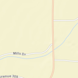 16113 El Rio Drive Visalia CA 93292 Street Map