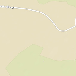 10325 Nu-Wav Kaiv Boulevard, Las Vegas, NV Street Map