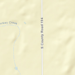 N1940 Rd Fargo OK 73840 America Street Map