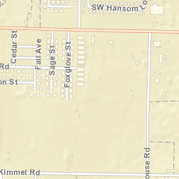 3657-3689 Arkansas 102, Centerton, AR Street Map