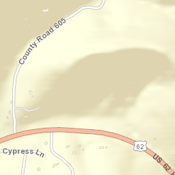 2139 U.S. 62, Green Forest, AR 72638, USA Street Map