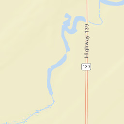 6308-6348 Arkansas 139, Greenway, AR Street Map