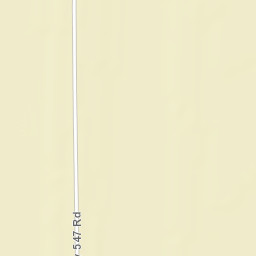 Rhyne Arkansas Street Map