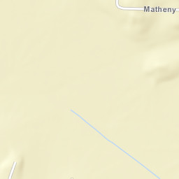 232 Matheny Grove Road, Dresden, TN Street Map