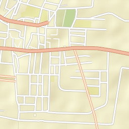 Tādif Street Map
