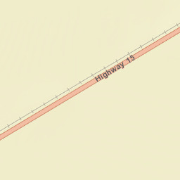 Highway 15, Perryton, TX 79070, USA Street Map