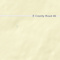 E0460 Rd Fargo OK 73840 America Street Map