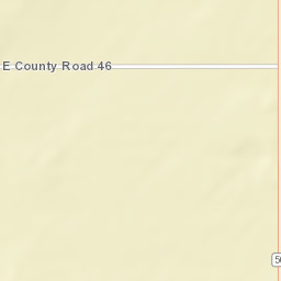 E0460 Rd Mooreland OK 73852 Street Map