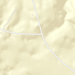 Tench Tennessee Street Map