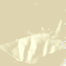 Dean Tennessee Street Map