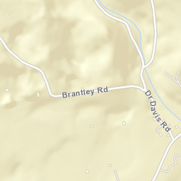 Sharps Chapel Tennessee Street Map