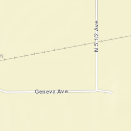 Remnoy California Street Map