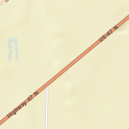 12798 U.S. 67 Biggers AR 72413 America Street Map