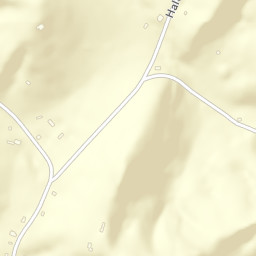 February Tennessee Street Map