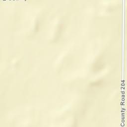 N2040 Road Woodward OK 73801 Street Map