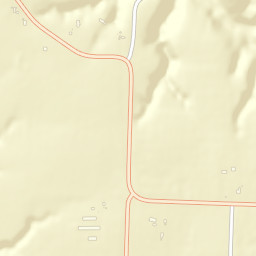 Ionia Arkansas Street Map