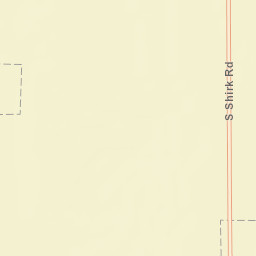 605-1099 S Shirk Rd Visalia CA 93277 Street Map