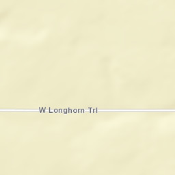 209 East Longhorn Trail, Enid, OK Street Map