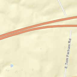 Interstate 85, Oxford, NC 27565, USA Street Map