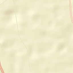 Al-Bab District Street Map