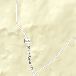 1094 NM-95 Lindrith NM 87029 Street Map