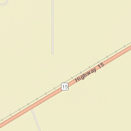 TX-15 Farnsworth TX 79033 USA Street Map