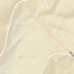 County Road 1200, Osage, OK 74054, USA Street Map