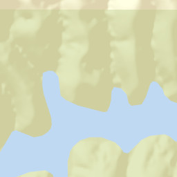 19501 Golden Acres Lane Rogers AR Street Map