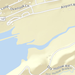 50 Overlook Ln, Stewart, TN 37175, USA Street Map