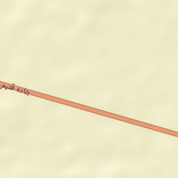 Hemmatabad Street Map