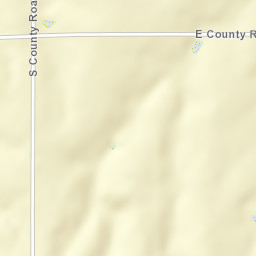 E0490 Rd Sharon OK 73857 America Street Map