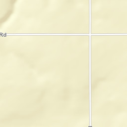 N2820 Road, Waukomis, OK 73773 Street Map