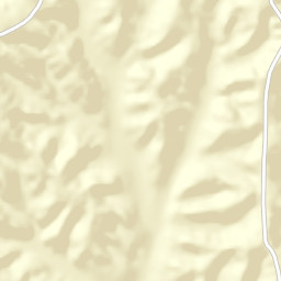 Jacksonville Tennessee Street Map