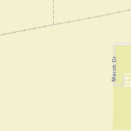 Rossi California Street Map